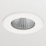 Philips LED Spot Clear Accent G2 RS061B 6W 500lm 36D - 827 Extra Warm White | 80mm - Dimmable 