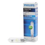 Philips MASTERColour G8.5 CDM-TC Elite 50W - 930 Warm White | Best Colour Rendering