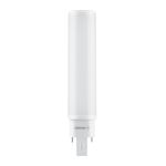 Osram Dulux-DE LED 7W 700lm - 830 Warm White | Replaces 18W