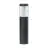 Ledvance Smart+ Bluetooth LED Modern Lantern Bollard | 50cm - RGBW - Dimmable