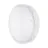 Ledvance LED Bulkhead 300 White 15W 1400lm - 840 Cool White | 300mm - IP65 - Motion and Light Sensor - Emergency
