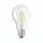 Osram Parathom Retrofit Classic LED E27 Pear Filament Clear 4W 470lm - 827 Extra Warm White | Replaces 40W