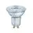 Osram Parathom LED Spot GU10 PAR16 6W 350lm 36D - 930 Warm White | Best Colour Rendering - Dimmable - Replaces 50W