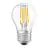 Ledvance Smart+ Wifi E27 Pear Classic Filament 4W 470lm - 827 Extra Warm White | Dimmable - Replaces 40W