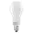Ledvance Classic LED E27 Pear Filament Frosted 18W 2452lm - 827 Extra Warm White | Dimmable - Replaces 150W
