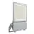 Ledvance LED Floodlight Flex White 180W 28000lm 30D - 840 Cool White | IP66 - Dali Dimmable - Symmetrical 