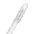 Ledvance LED Tube T5 HF Short V Electronic (HF) Standard Output 4W 400lm - 840 Cool White | 28cm - Replaces 80W
