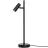 Nordlux Omari Table Lamp Metal Black 3.2W 320lm - 827 Extra Warm White | Touch Dimmable