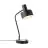 Nordlux Matis Table Lamp Metal Black | Suitable for E27