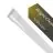 LED Batten 37W 4440lm- 830-842-865 CCT | 150cm