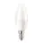 Philips Corepro LED Candle E14 Frosted 2.8W 250lm - 840 Cool White | Replaces 25W