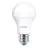 Philips Corepro LED Bulb E27 Pear Frosted 10W 1055lm - 940 Cool White | Best Colour Rendering - Replaces 75W