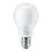 Philips Corepro LED Bulb E27 Pear Frosted 7W 806lm - 827 Extra Warm White | Replaces 60W