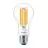 Philips MASTER LED Bulb Ultra Efficient E27 Pear Clear 4W 840lm - 827 Extra Warm White | Dimmable - Replaces 60W