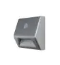 Ledvance LED Nightlight Nightlux Stair Silver 0.25W - 840 Cool White | Motion and Light Sensor