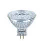 Osram Parathom LED GU5.3 Spot Clear 5W 345lm - 930 Warm White | Dimmable - Best Colour Rendering - Replaces 35W