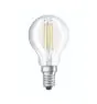Osram Parathom Retrofit Classic LED E14 Ball Filament Clear 4W 470lm - 827 Extra Warm White | Replaces 40W