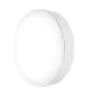 Ledvance Surface Bulkhead 250 White 10W 800lm - 840 Cool White | IP65