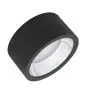Ledvance LED Downlight Surface IP65 Aluminium Black 45W 4725lm 36D - 830 Warm White | IP65