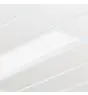Philips LED Panel CoreLine RC132V 29W 3600lm - 840 Cool White | 120x30cm - UGR <19 - Dali Dimmable