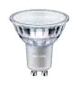 Philips MASTER Value LED Spot GU10 PAR16 3.7W 285lm 36D - 940 Cool White | Best Colour Rendering - Dimmable - Replaces 35W