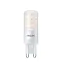 Philips Corepro LED Capsule G9 4W 480lm - 827 Extra Warm White | Dimmable - Replaces 40W