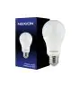 Noxion Lucent Classic LED E27 Pear Frosted 9.5W 1055lm - 840 Cool White | Replaces 75W
