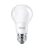 Philips Corepro LED Bulb E27 Pear Frosted 7.5W 806lm - 940 Cool White | Best Colour Rendering - Replaces 60W