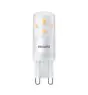 Philips CorePro LED Capsule G9 Frosted 2.7W 300lm - 827 Extra Warm White | Dimmable - Replaces 25W