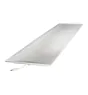 Noxion LED Panel Delta Pro Highlum V2.0 40W 30x120cm 4000K UGR <19 | Cool White - Replaces 2x36W