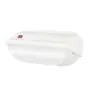  Philips LED Security Coreline BWC110 White 9W 900lm - 830 Warm White | 242x110mm - IP54 - Light Sensor
