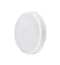 Philips LED Bulkhead Coreline WL140V White 38.2W 2950lm - 830 Warm White | 390mm - IP65 - Dali Dimmable - Emergency 3H 