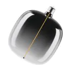 Osram Vintage 1906 LED E27 Special Filament Smoke Tall 4.8W 100lm - 818 Extra Warm White | Dimmable - Replaces 15W