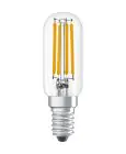 Ledvance  Special LED E14 Tube one-handed Filament Clear 4.2W 470lm - 827 Extra Warm White | Replaces 40W