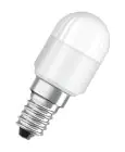 Ledvance LED Special T26 E14 Tubular Frosted 2.3W 200lm - 827 Extra Warm White | Replaces 20W