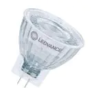 Ledvance LED MR11 Gu4 Reflector 1.8W 184lm 36D - 840 Cool White | Replaces 20W