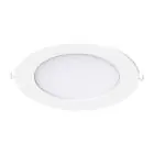 Noxion LED Downlight Slim V2.0 12W 1200lm 120D - 830 Warm White | 170mm - Cutout 150mm - IP44 - Dali Dimmable 