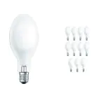 Multipack 12x Osram Powerstar E40 HQI-E 400W - 952 Cool White | Best colour Rendering