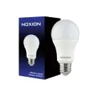 Noxion Lucent Classic LED E27 Pear Frosted 9.5W 1055lm - 830 Warm White | Replaces 75W