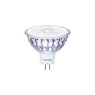 Philips Master Value LED Spot GU5.3 MR16 5.8W 490lm 60D - 940 Cool White | Best Colour Rendering - Dimmable - Replaces 35W