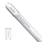 Noxion LED Tube T8 Avant Extreme (EM/Mains) Ultra Output 22W 3300lm - 840 Cool White | 150cm - Replaces 58W